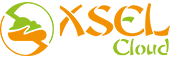 LOGO XSELCLOUD